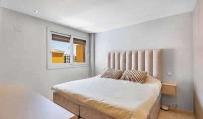 Sale - Apartment - Torrevieja - Punta Prima