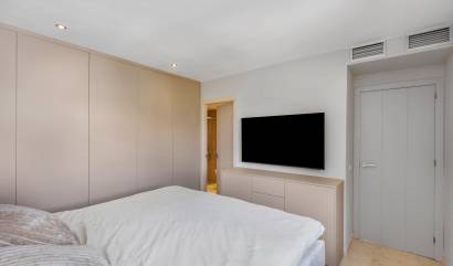 Sale - Apartment - Torrevieja - Punta Prima