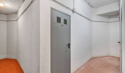 Sale - Apartment - Torrevieja - Punta Prima