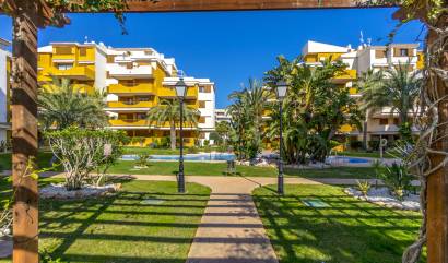 Sale - Apartment - Torrevieja - Punta Prima