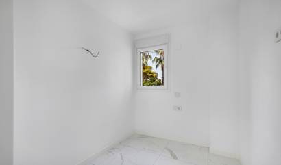 Sale - Apartment - Torrevieja - Punta Prima