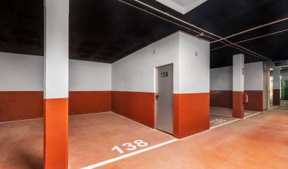 Sale - Apartment - Torrevieja - Punta Prima