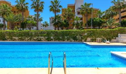 Sale - Apartment - Torrevieja - Rocio del mar