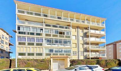 Sale - Apartment - Torrevieja - Rocio del mar