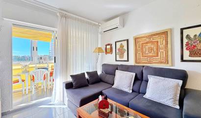Sale - Apartment - Torrevieja - Rocio del mar