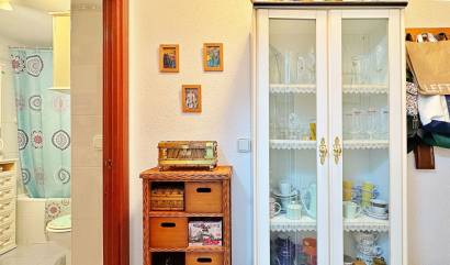 Sale - Apartment - Torrevieja - Rocio del mar