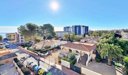 Sale - Apartment - Torrevieja - Rocio del mar