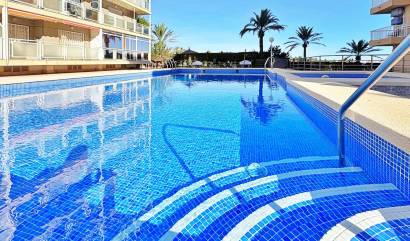 Sale - Apartment - Torrevieja - Rocio del mar
