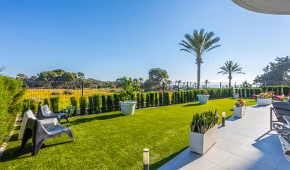 Sale - Apartment - Torrevieja - Rocio del mar