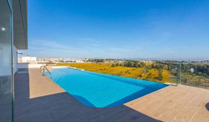 Sale - Apartment - Torrevieja - Rocio del mar