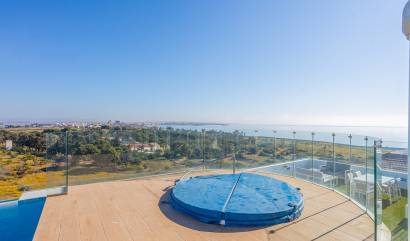 Sale - Apartment - Torrevieja - Rocio del mar