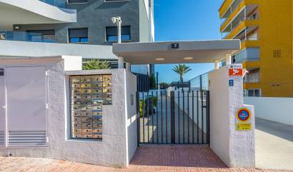 Sale - Apartment - Torrevieja - Rocio del mar