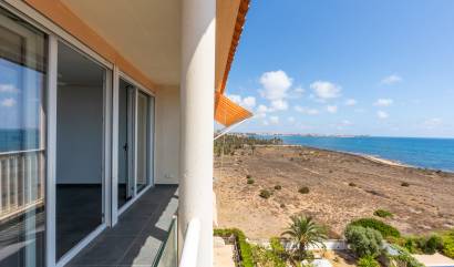 Sale - Apartment - Torrevieja - Rocio del mar