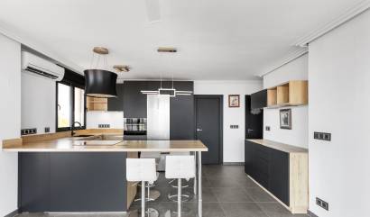Sale - Apartment - Torrevieja - Rocio del mar