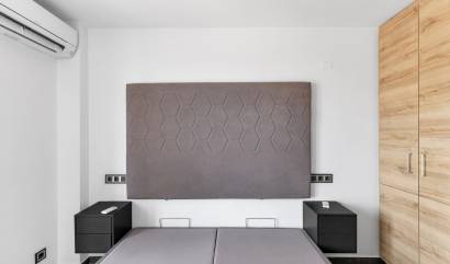 Sale - Apartment - Torrevieja - Rocio del mar
