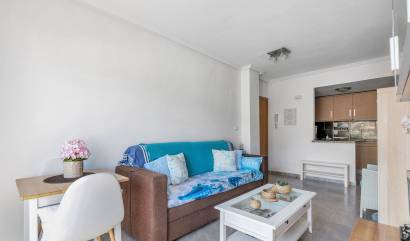 Sale - Apartment - Torrevieja - Rocio del mar