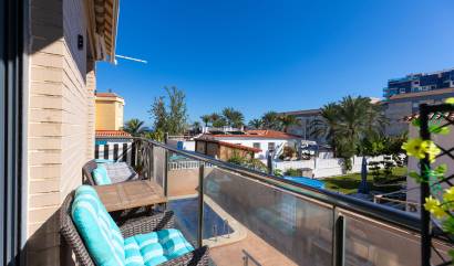 Sale - Apartment - Torrevieja - Rocio del mar