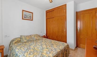 Sale - Apartment - Torrevieja - San luis