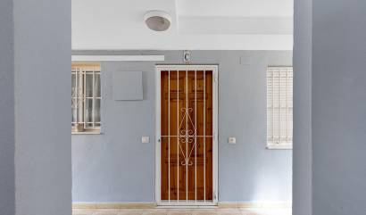 Sale - Apartment - Torrevieja - San luis