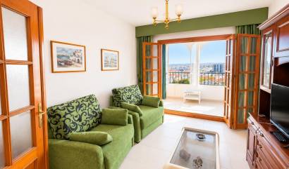 Sale - Apartment - Torrevieja - Torre del moro