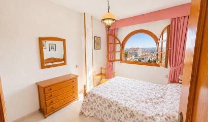 Sale - Apartment - Torrevieja - Torre del moro
