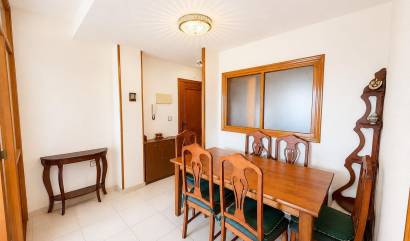 Sale - Apartment - Torrevieja - Torre del moro