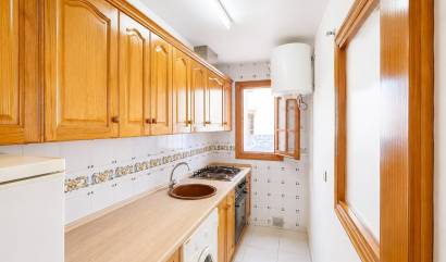 Sale - Apartment - Torrevieja - Torre del moro