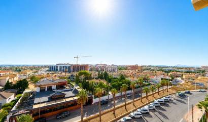 Sale - Apartment - Torrevieja - Torre del moro