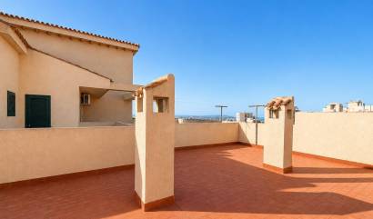 Sale - Apartment - Torrevieja - Torre del moro