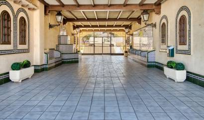 Sale - Apartment - Torrevieja - Torre del moro