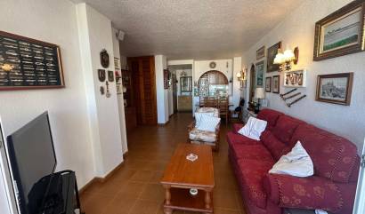 Sale - Apartment - Torrevieja - Torre la mata