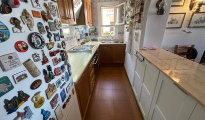 Sale - Apartment - Torrevieja - Torre la mata