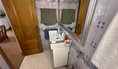 Sale - Apartment - Torrevieja - Torre la mata