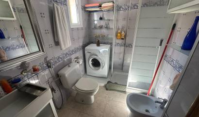 Sale - Apartment - Torrevieja - Torre la mata