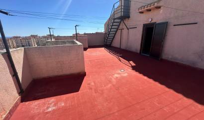 Sale - Apartment - Torrevieja - Torre la mata