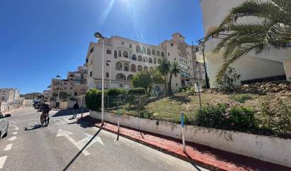 Sale - Apartment - Torrevieja - Torre la mata