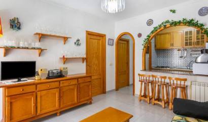 Sale - Apartment - Torrevieja - Torreblanca