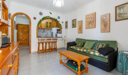 Sale - Apartment - Torrevieja - Torreblanca