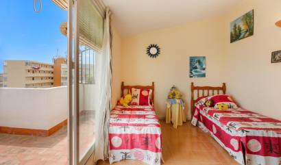 Sale - Apartment - Torrevieja - Torreblanca