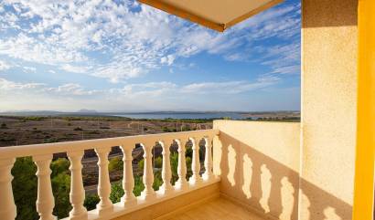 Sale - Apartment - Torrevieja - Torreblanca