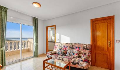 Sale - Apartment - Torrevieja - Torreblanca