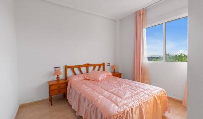Sale - Apartment - Torrevieja - Torreblanca
