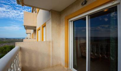 Sale - Apartment - Torrevieja - Torreblanca