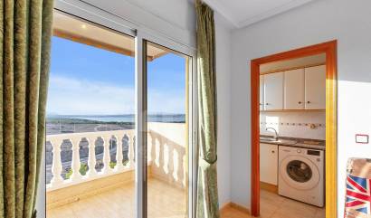 Sale - Apartment - Torrevieja - Torreblanca