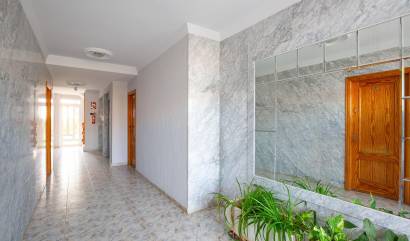 Sale - Apartment - Torrevieja - Torreblanca