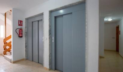 Sale - Apartment - Torrevieja - Torreblanca