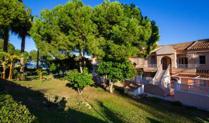 Sale - Apartment - Torrevieja - Torreblanca