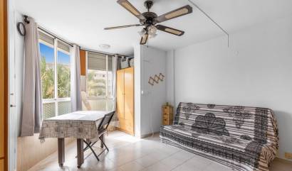 Sale - Apartment - Torrevieja - Torreblanca
