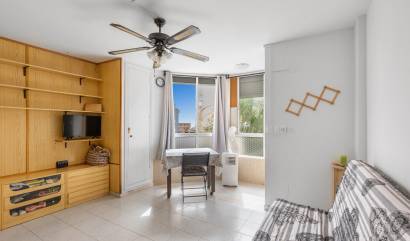 Sale - Apartment - Torrevieja - Torreblanca