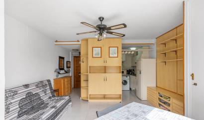 Sale - Apartment - Torrevieja - Torreblanca